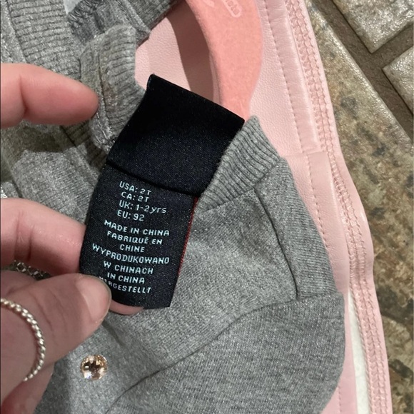 Cynthia Rowley Size 2t Outfit - Picture 7 of 8